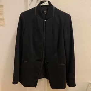 DKNY blazer NWOT